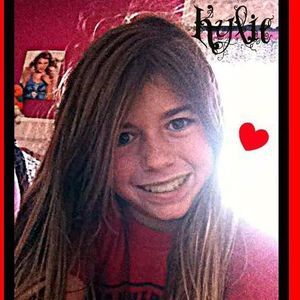 Meet your Posher, Kylie